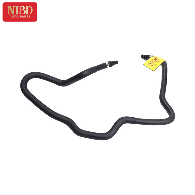Coolant Hose A2215012825 For Mercedes W221