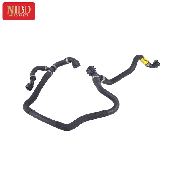 Coolant Hose 17127537109 For BMW N52 E70N52