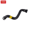 Coolant Hose A1665000075 For Mercedes W166 W166 X166 4-MATIC
