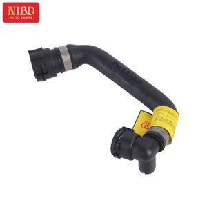Coolant Hose 17127568754 For BMW E60