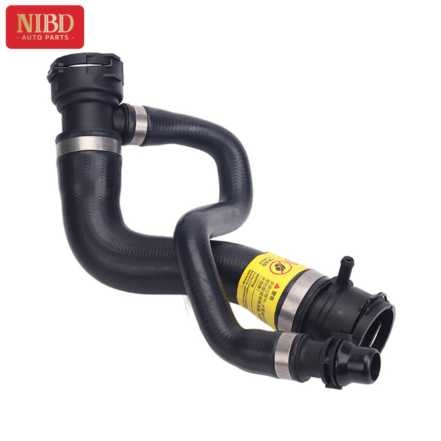 Coolant Hose 17127537107 For BMW E70
