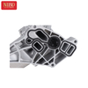 Oil Cooler 11428596283 B For BMW F20 G38 F25 F10 F11 Engine B38 B48