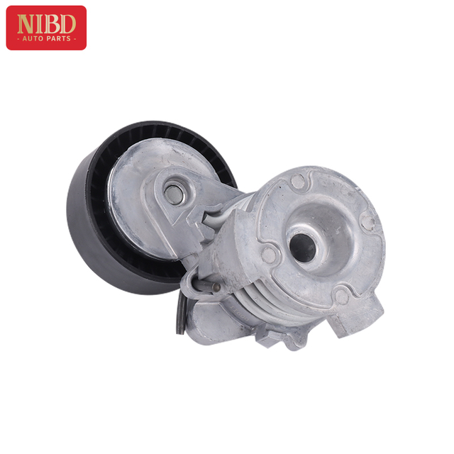 Belt Tensioner Assembly 11287512758 For BMW E60 E65 E53 E46 E39 E83