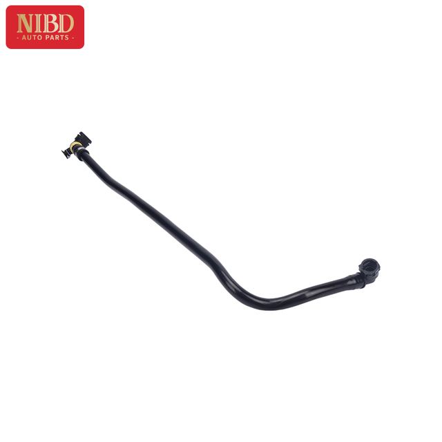 Coolant Hose A2225009772 For Mercedes W222 X222 4-MATIC
