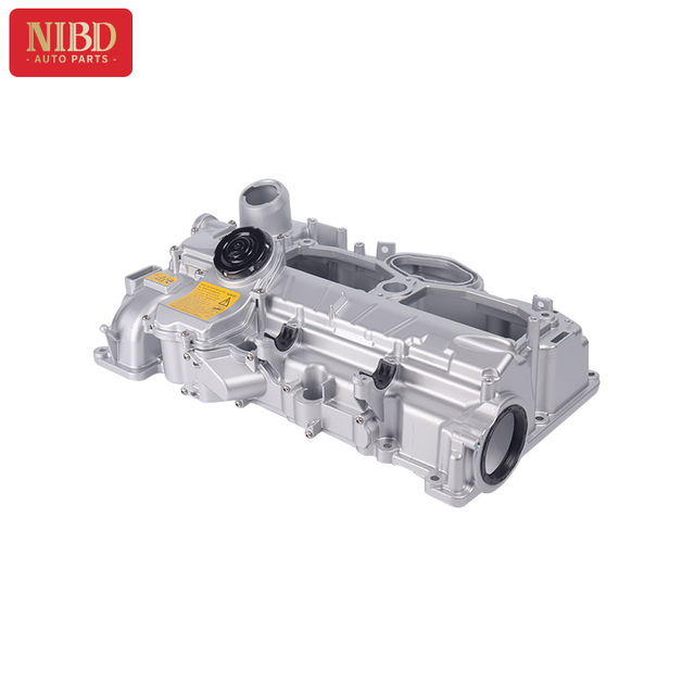 Valve Cover 11127588412 B For BMW F07 F20 F35 F15 F16 F25 E84 Engine N20
