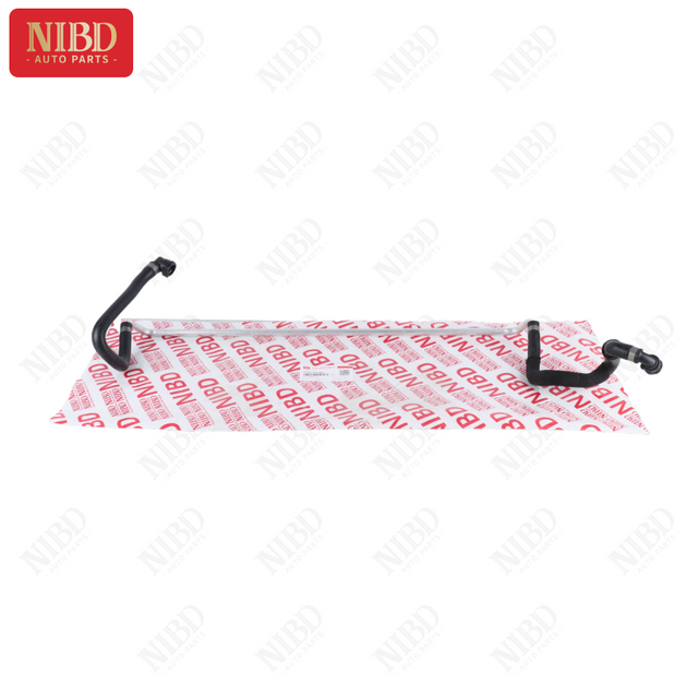 Water Hose 17127619693 For BMW F10 F11