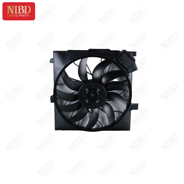 Radiator Fan A4635000293 For Mercedes W463