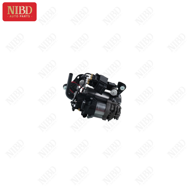 Air Suspension Compressor 37206884682 B For BMW G11 G12