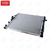 Radiator 17115A5C814 For BMW G05 G18 G06 G07