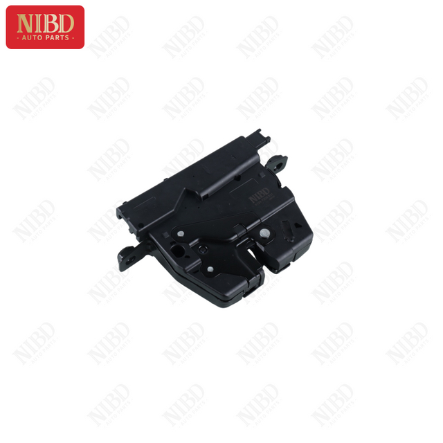 Trunk Lock Actuator 51247200511 For BMW E84