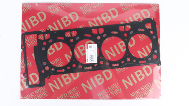 Cylinder Head Gasket 11127567765 For BMW F01 F02 F04 F06 F07 F10 F12
