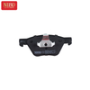 Brake Pad Set 34116860242 For BMW F18 F10 F11