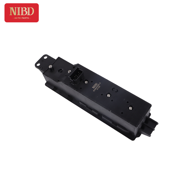 Window Lifter Switch A6395450913 For Mercedes VITO VIANO W639