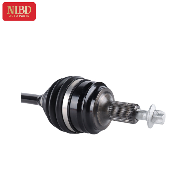 Drive Shaft A2123308000 For Mercedes W212 4-MATIC