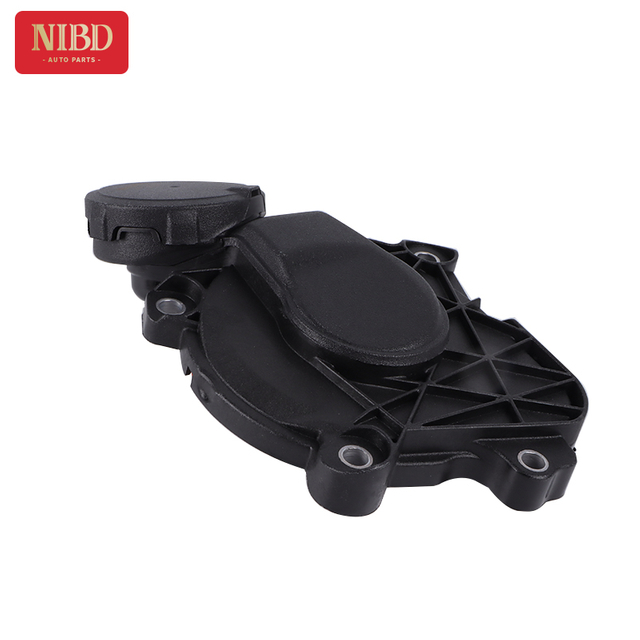 Crankcase Breather Cover A2760100331 For Mercedes W204 W212 X218 X204 W166 W221 W222  R172
