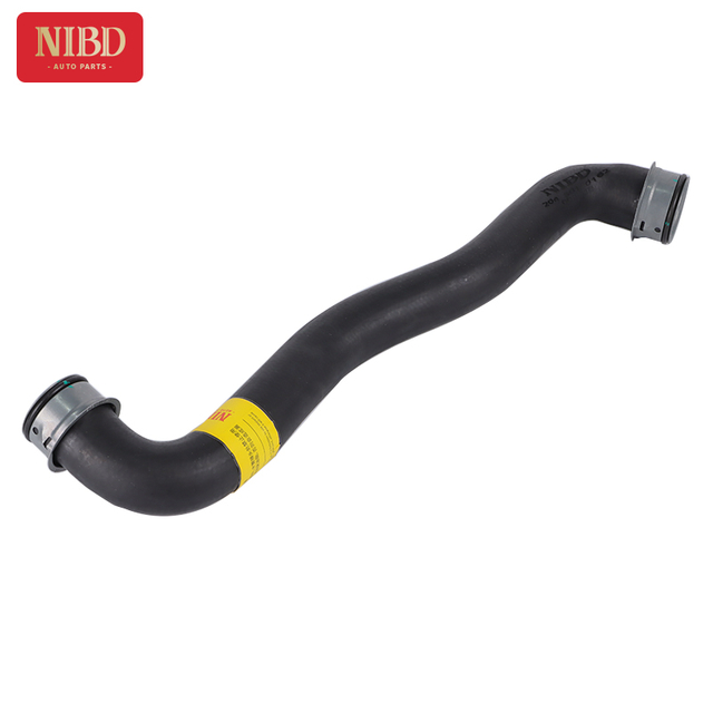 Coolant Hose A2045010182 For Mercedes W204