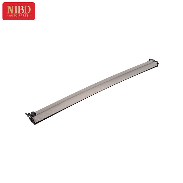 Sunroof Curtain A1567800140 7N90 For Mercedes X156