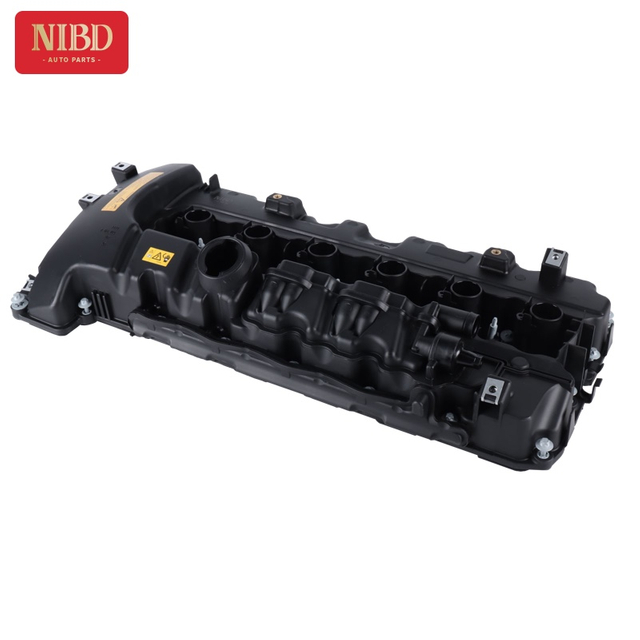 Valve Cover 11127565284 For BMW E90 E71 F02
