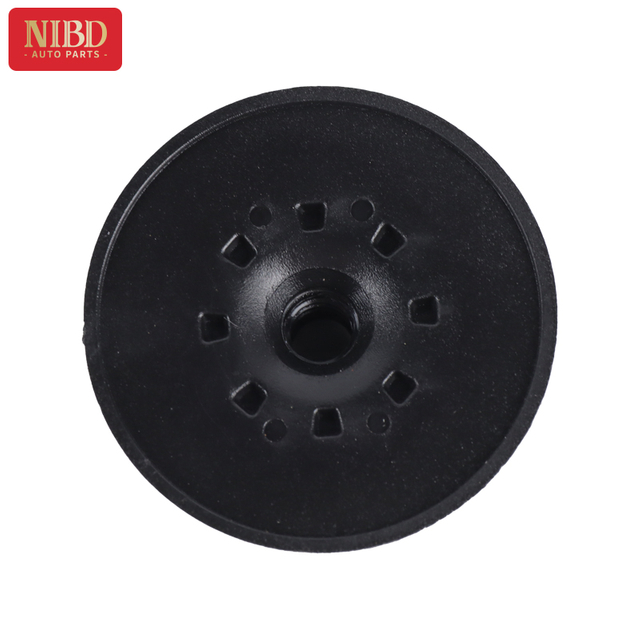 Trim Plastic Nut A0009903162 For Mercedes X204 W204 W176 X156 W164 W447