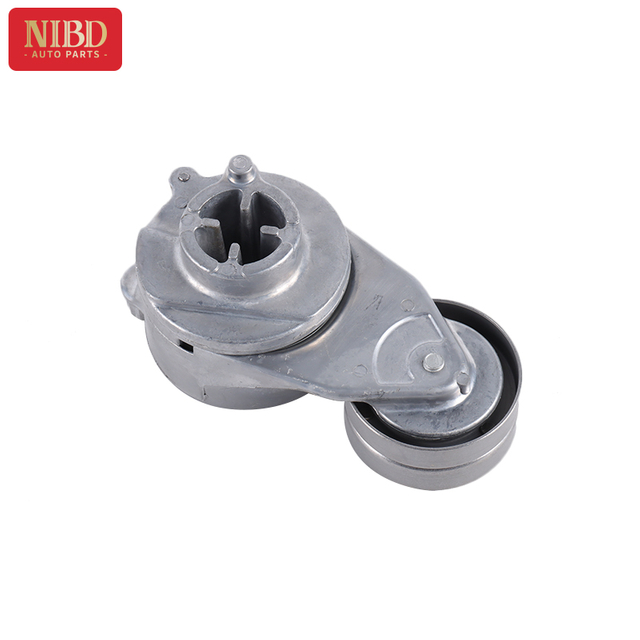 Belt Tensioner Assembly A6422001970 For Mercedes W166 X166 W463