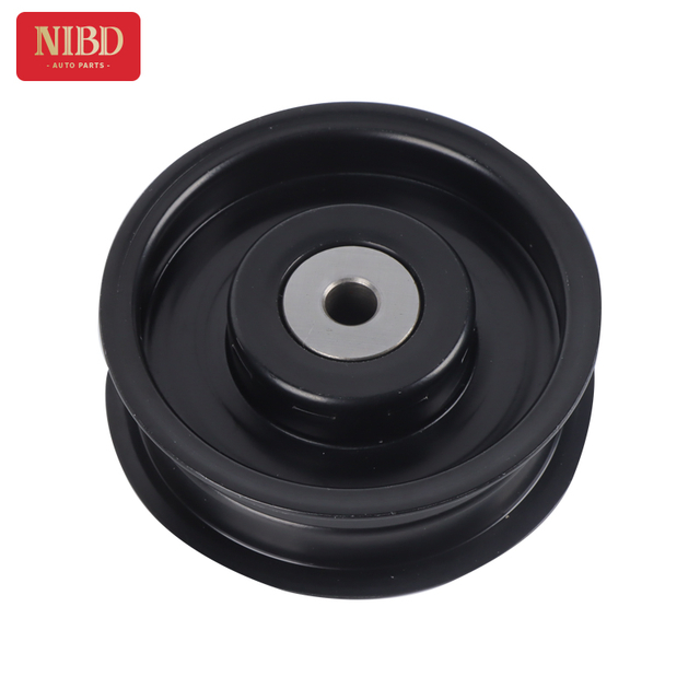 Belt Tensioner Pulley A2722021419 B For Mercedes W204 W221 W251 W203 W164 W639 W203 W211 SPRINTER906
