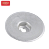 Exhaust Heat Shield Body Washer 07146949380 For BMW G05 E71 F15 E70 F26 F25 E83 E53 F02 F01 G38 G30 F35 F34 F30