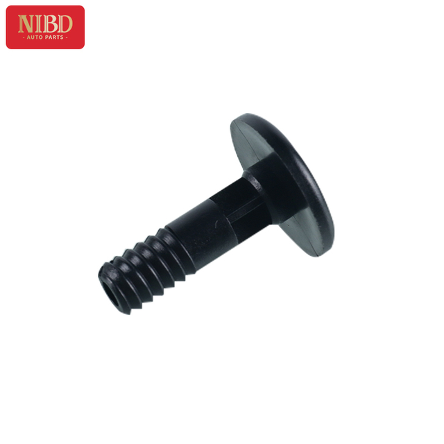 Plastic Securing Bolt 51717066229 For BMW E60