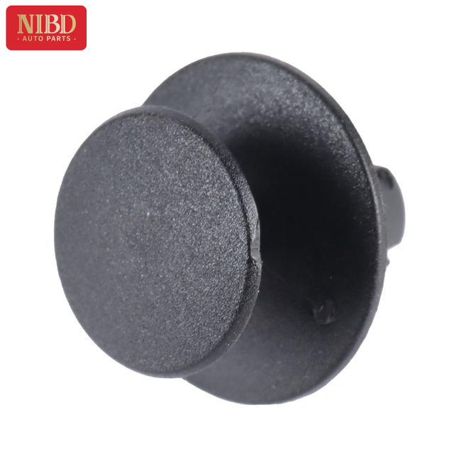 Trim Clip 51718184574 For BMW E90 E46