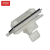Trim Moulding Clip A0009914371 For Mercedes W204
