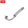 Coolant Pipe 11537558900 For BMW E90 E91 E92 E93 E60 E61 E71 F01 F02