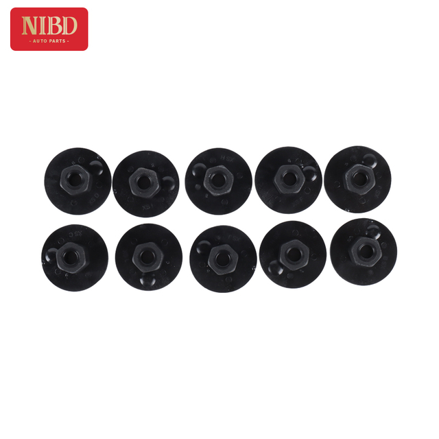 Interior Side Trim Clip A2019900050 For Mercedes W213 W257 W251 W461 W176 W210 W202 W222 W212 W447