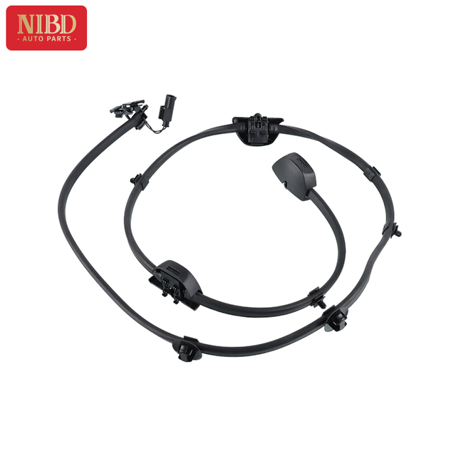 Windshield Washer Nozzle 61667357373 For BMW G11 G12