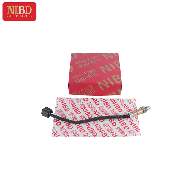 Oxygen Sensor 11787595353 For BMW F20 F35 F02