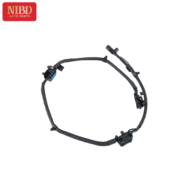 Windshield Washer Nozzle 61667202027 For BMW F01 F02