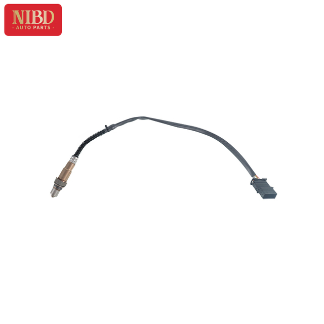 Oxygen Sensor 11787596908 For BMW F18 F15 F16