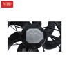 Radiator Fan A2215000493 For Mercedes W221