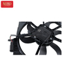 Radiator Fan 17428618240 For BMW E70
