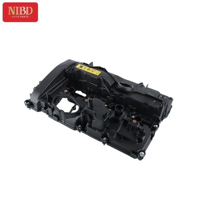 Valve Cover 11128605598 For BMW F52 G38 F49