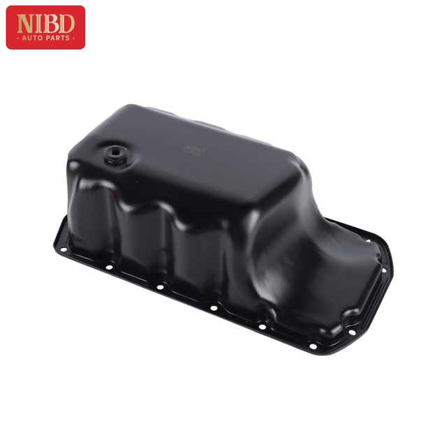 Oil Pan 11137550483 For BMW MINI R55 R56 R58 R59 R60 R61