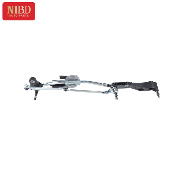 Windshield Wiper Linkage Assembly 61617194029 For BMW E60