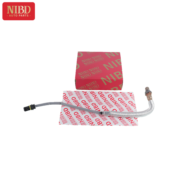 Oxygen Sensor 11787545244 For BMW E60 E65 E66 E61