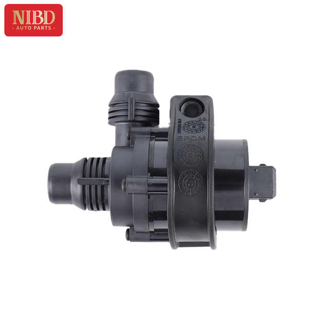 Water Pump 64116907811 For BMW X5 E53 E60