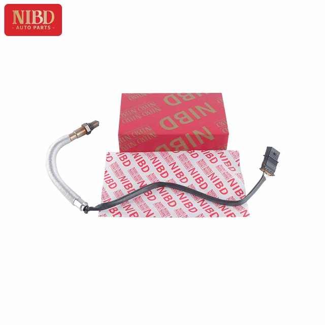 Oxygen Sensor 11787596909 For BMW F25