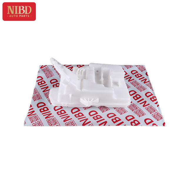 Washer Fluid Reservoir 61667067107 For BMW E60