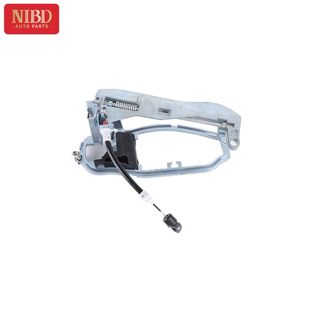 Door Handle Carrier 51218243615 For BMW X5 E53X5