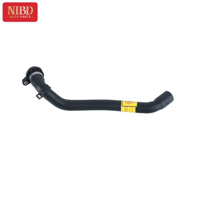 Coolant Hose 11537580969 For BMW F10 F18 F07 F11 F01 F02