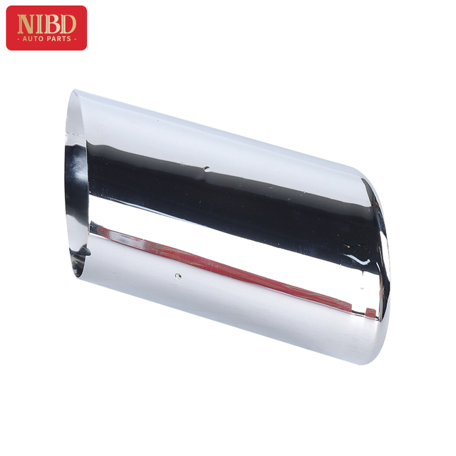 Exhaust pipe cover 18308626665 For BMW F16