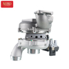 Turbocharger A6420901386 For Mercedes X166 W166