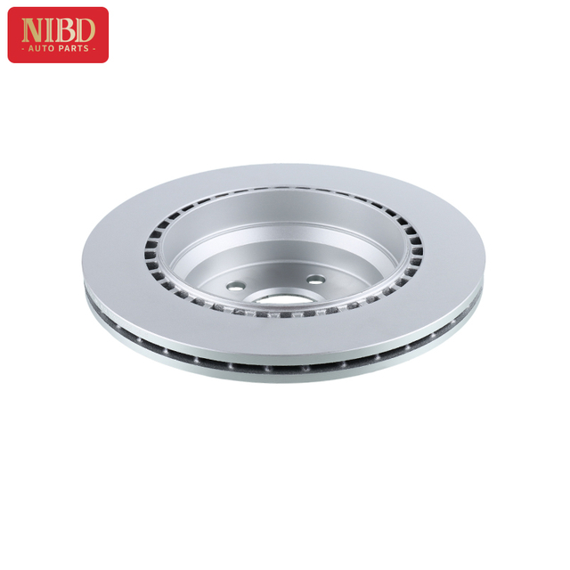 Brake Disc A0004230912 For Mercedes X204 4-MATIC W211 W212