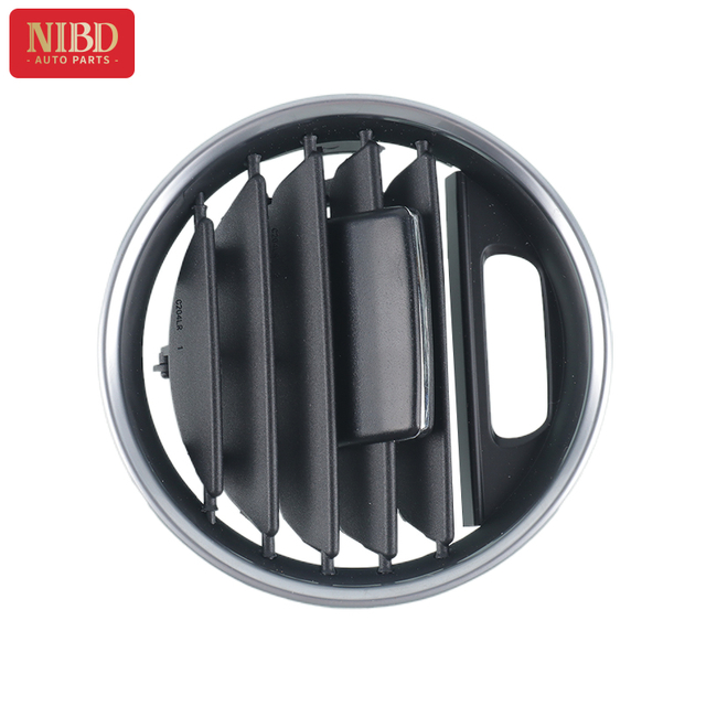 Air Outlet Vent Grille A2048306754 For Mercedes W204 LCI